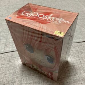 ★【新品未開封】★ ワンピース(ONE PIECE)フィギュアシリーズ/Q posketしらほし★アミューズメント★ フィギュア