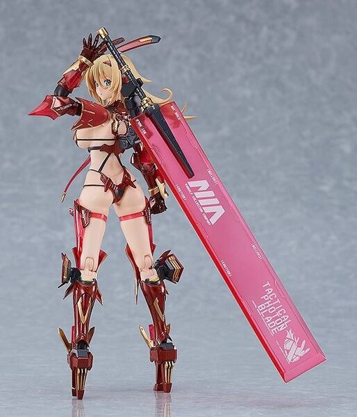 未開封 新品 公式特典付き 国内正規品 figma ヴェロニカ・スイートハート グッドスマイルカンパニー 高峰ナダレ