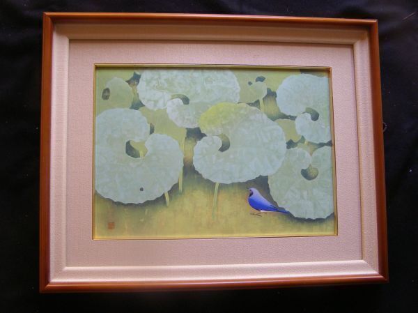 2025年最新】Yahoo!オークション -山口華楊(版画)の中古品・新品 2025年最新】Yahoo!オークション -山口華楊(版画)の中古品・新品