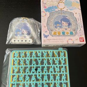 パチパチデコネーム プリキュア
