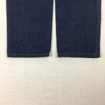 【90s】Levi's リーバイス W515-0227 W515-0217 日本製 90年 デニム パンツ ジーンズ W29 L31 9号 ジップフライ_画像6