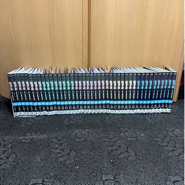 秘密の家 愛と復讐の迷宮 DVD 全42巻 全巻セット
