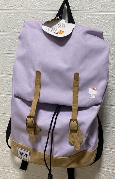 新品 ハローキティ リュック
