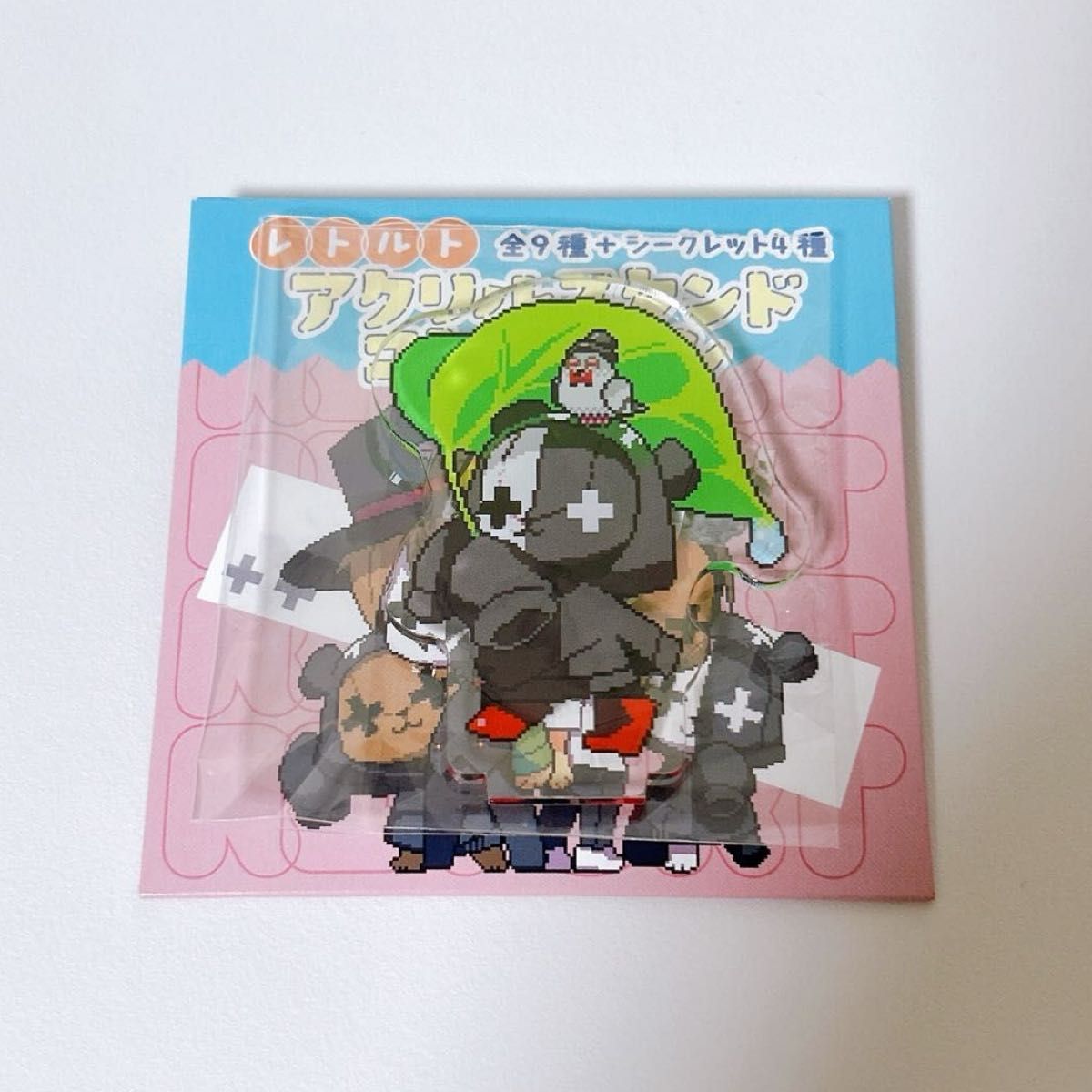 レトセトラ アクスタ レア｜Yahoo!フリマ（旧PayPayフリマ）