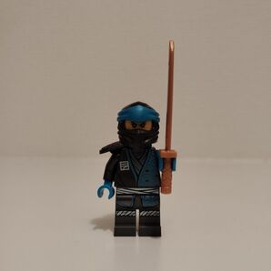 レゴ ニンジャゴー ニャー ミニフィグ 正規品
