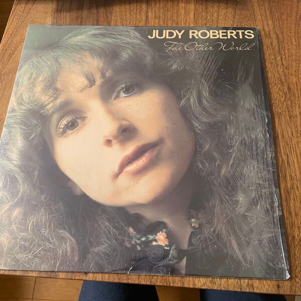 JUDY ROBERTS/THE OTHER WORLD