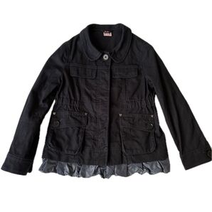 Barbie バービー アウター ジャケット 140