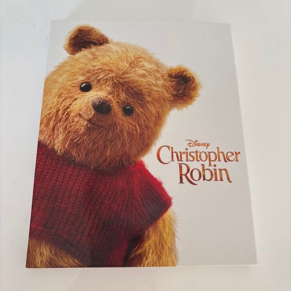 DVD ディズニー プーと大人になった僕