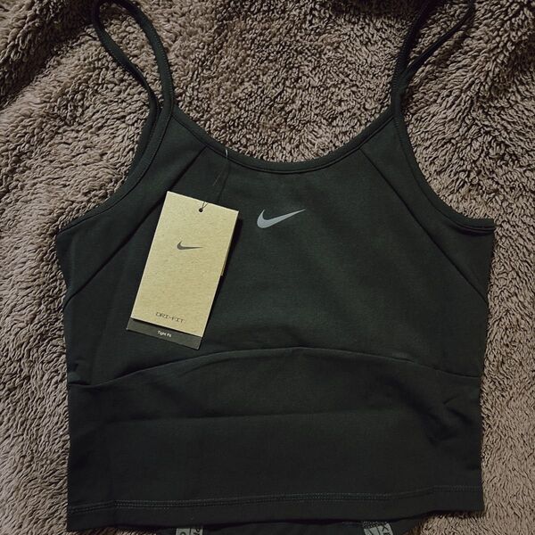 NIKE ジム トレーニング ウェア トップス Dri-FIT