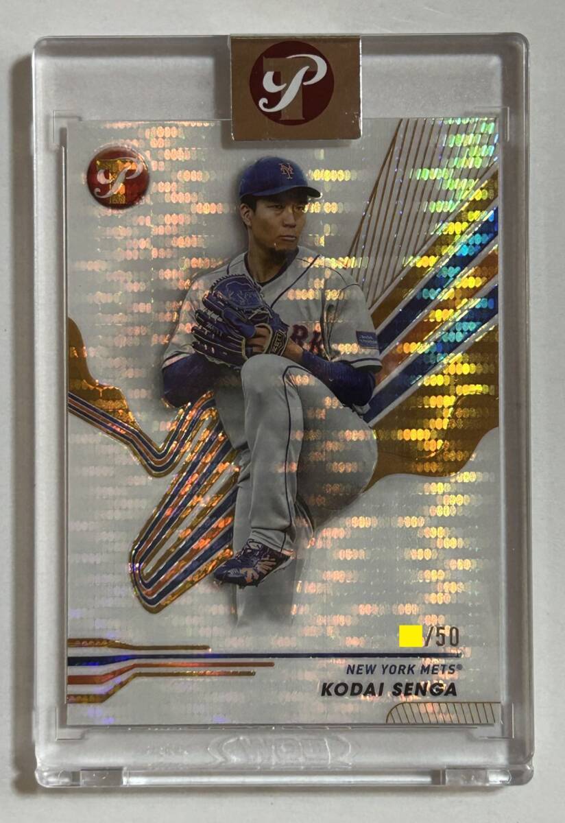 Yahoo!オークション -「千賀滉大 topps」の落札相場・落札価格 Yahoo!オークション -「千賀滉大 topps」の落札相場・落札価格