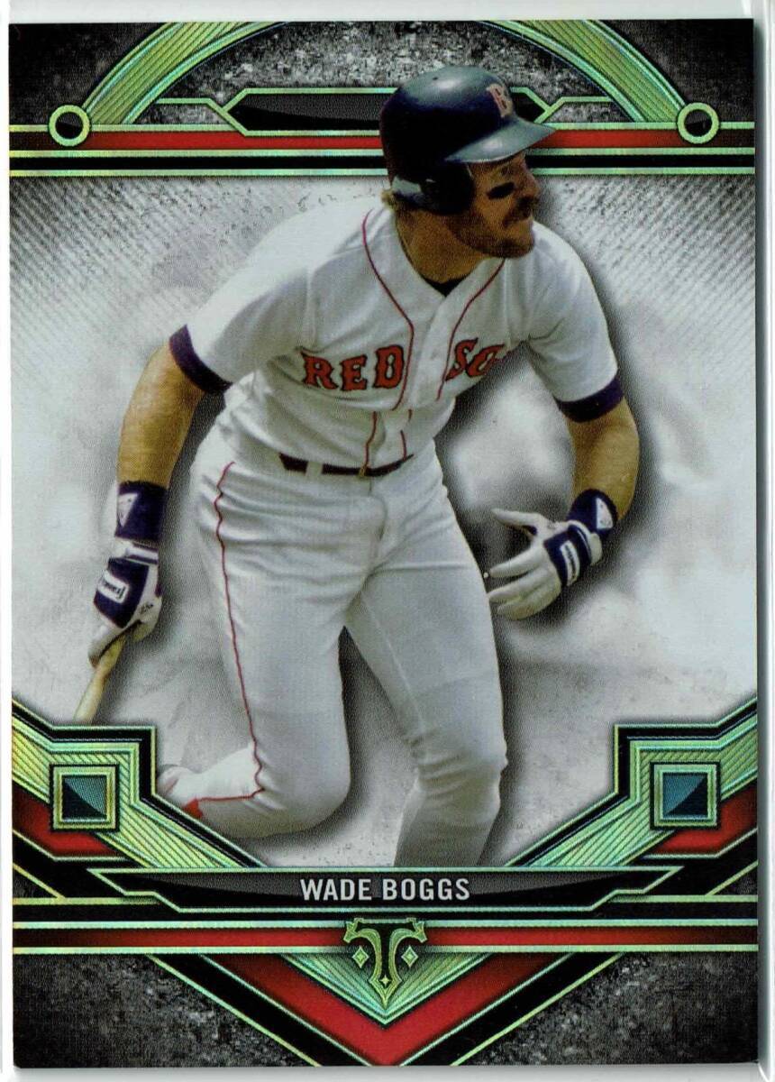 2025年最新】Yahoo!オークション -wade boggs(トレーディング 2025年最新】Yahoo!オークション -wade boggs(トレーディング