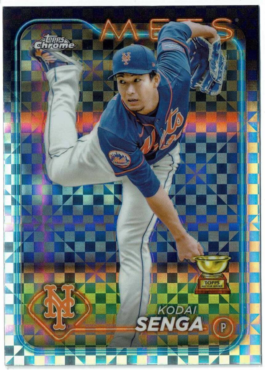 Yahoo!オークション -「千賀滉大 topps」の落札相場・落札価格 Yahoo!オークション -「千賀滉大 topps」の落札相場・落札価格