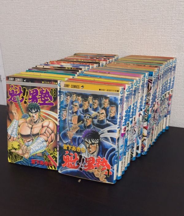 2025年最新】Yahoo!オークション -魁!!男塾 34の中古品・新品 2025年最新】Yahoo!オークション -魁!!男塾 34の中古品・新品
