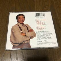 Smokey Robinson Double Good Everything USA盤CD_画像2