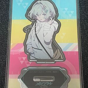 メイクアガール アクリルスタンド 0号 音アニ ONKYO