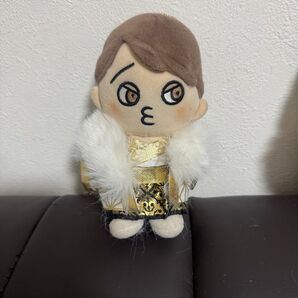 SUPER EIGHT 二十祭 オープニング衣装 袴