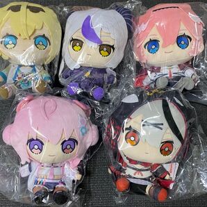 【新品未開封】ホロライブfriends holoxセット