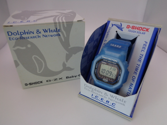 Yahoo!オークション -「g shock dolphin」の落札相場・落札価格 Yahoo!オークション -「g shock dolphin」の落札相場・落札価格