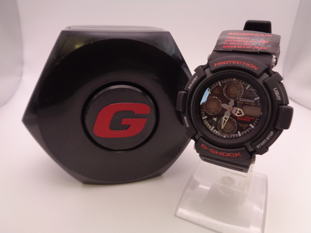 Yahoo!オークション -「g-shock aw-570」の落札相場・落札価格 Yahoo!オークション -「g-shock aw-570」の落札相場・落札価格