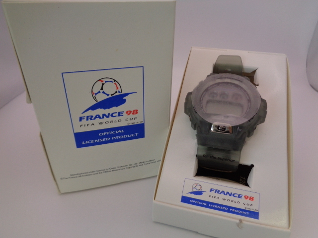 Yahoo!オークション -「g-shock w杯」の落札相場・落札価格 Yahoo!オークション -「g-shock w杯」の落札相場・落札価格