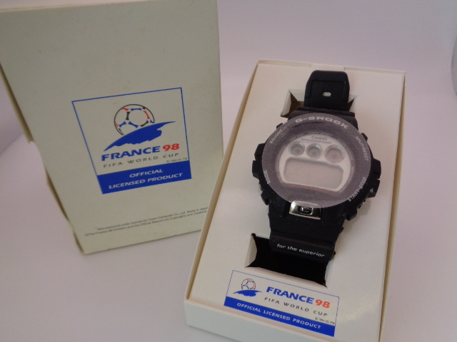 Yahoo!オークション -「g-shock w杯」の落札相場・落札価格 Yahoo!オークション -「g-shock w杯」の落札相場・落札価格