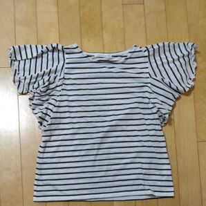 E hyphen world galleryチュニック