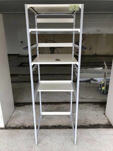  direct delivery possible * steel rack steel shelves business use garage storage shelves *