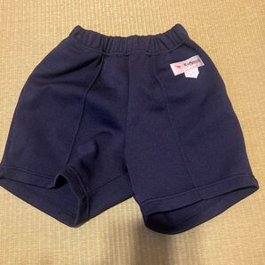 体操服 短パン 120