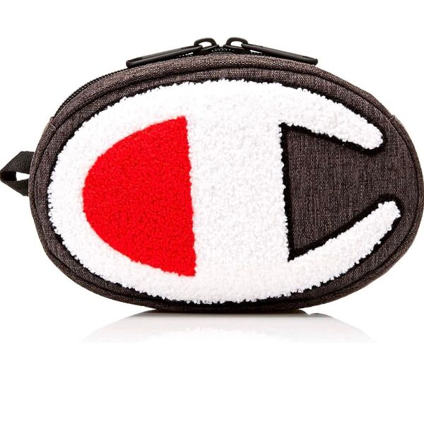 【新品】チャンピオン ウエストバック ウエストポーチ ボディバッグ ショルダー ウエストバッグ Champion