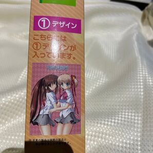 タイトーくじ Key F賞ポスター ①デザイン