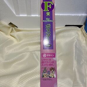 CLANNAD F賞 B2ポスター Key Second Edition ④デザイン 未使用