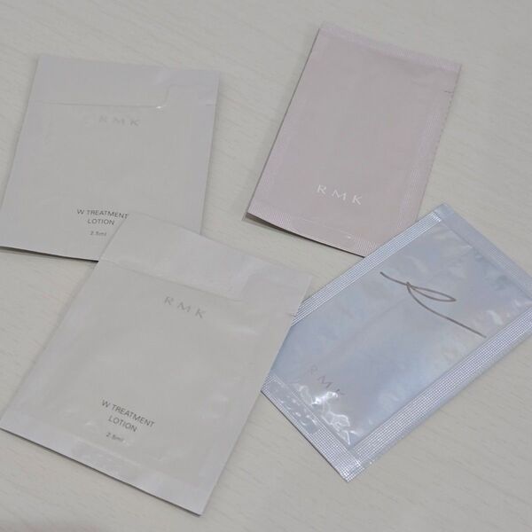 RMK ジェルクリーミィファンデーション ローション
