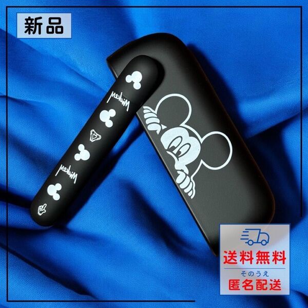 【大特価】アイコス イルマ i ケース 互換性 ミッキー 電子タバコかわいい新品
