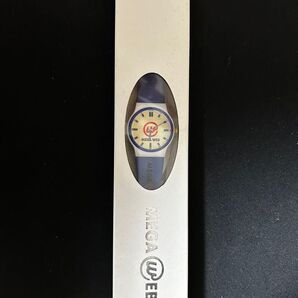 MEGA WEB 腕時計 ノベルティ 新品未使用