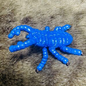 KONCHU DOWN クワガタ フィギュア