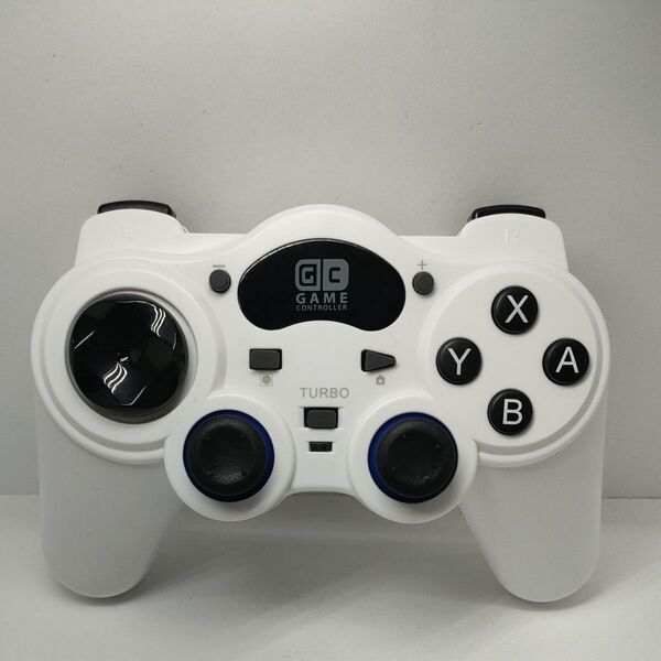 【動作確認済み】【電池式】Nintendo Switch用コントローラー