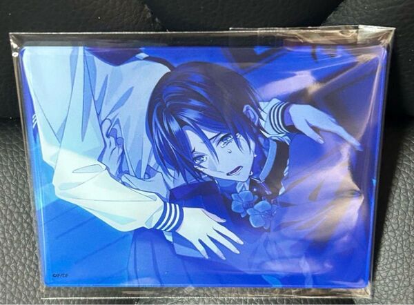 ナインリップ 9R.I.P. アクリルカード ブロマイド 響