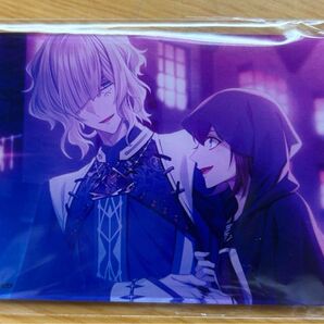 ナインリップ 9R.I.P. ブロマイド アクリルカード 聖ヤ