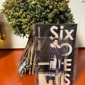 SixTONES アクスタ ジェシー