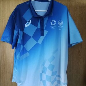 東京オリンピック ポロシャツ