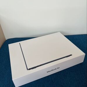 Apple MacBook Air 空箱