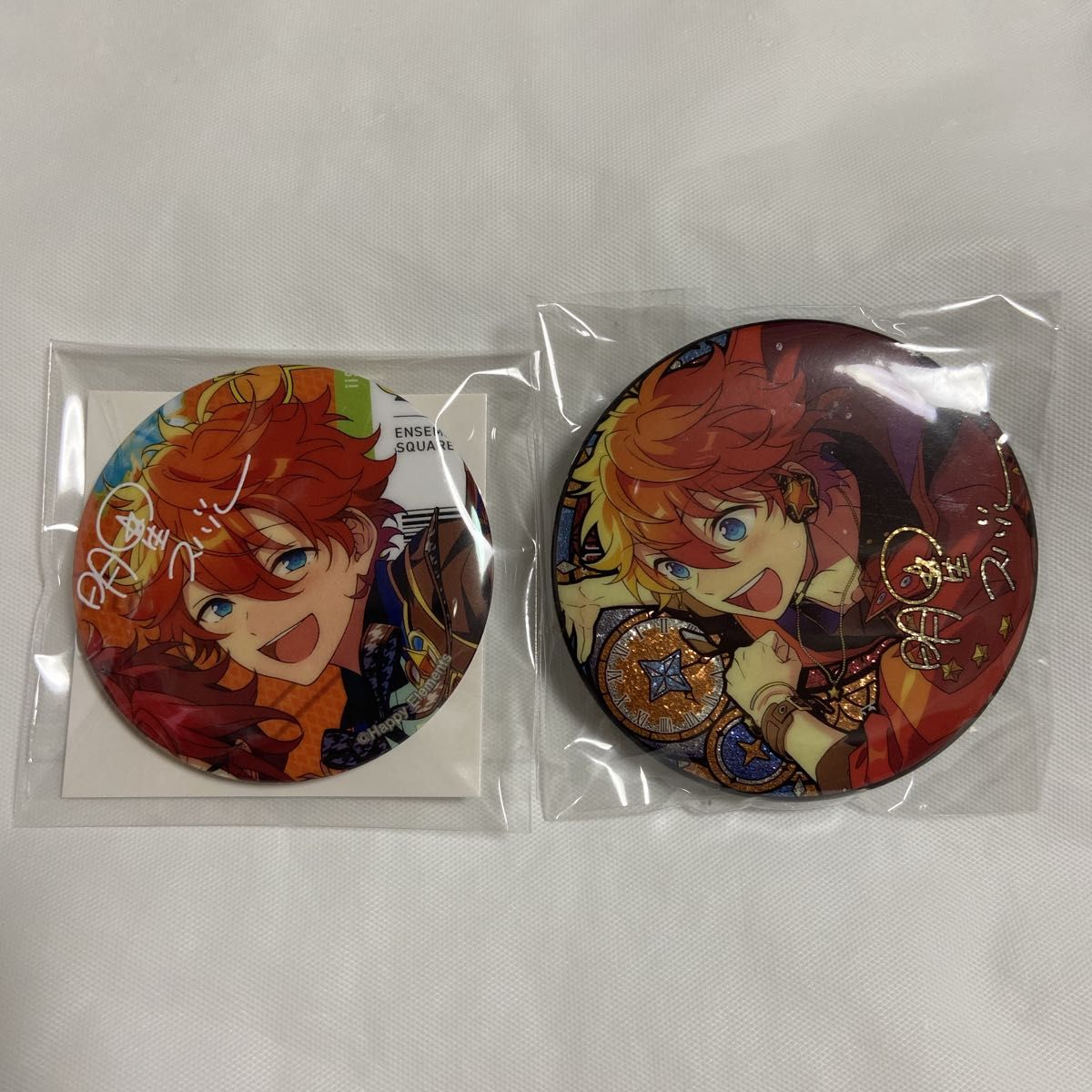 明星スバル 缶バッジ TRIP アルバム缶バッジ|Yahoo!フリマ(旧 明星スバル 缶バッジ TRIP アルバム缶バッジ|Yahoo!フリマ(旧