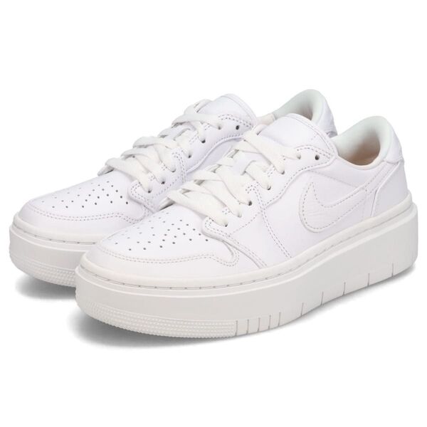 【新品】ナイキ NIKE エアジョーダン1 エレベート ロー スニーカー24.5