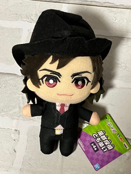 仮面ライダーW 風都探偵 ともぬい マスコット ぬいぐるみ 左翔太郎