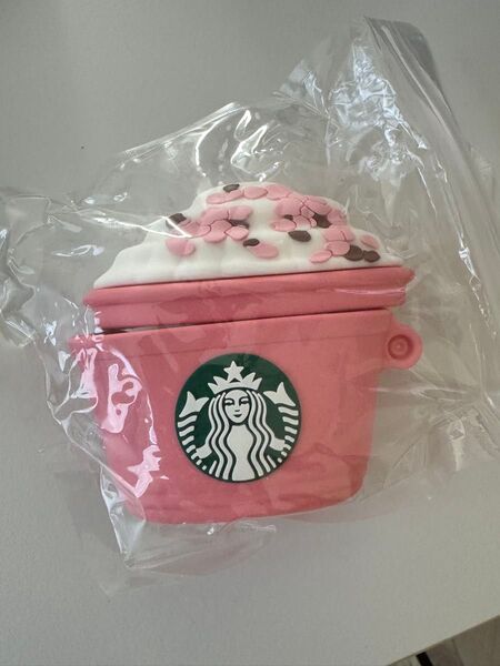 AirPodsProシリコンケース