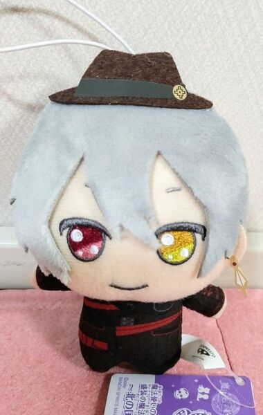 魔法使いの約束 きらどるぬいぐるみ ぬいぐるみ オーエン グッズ ぬい まほやく