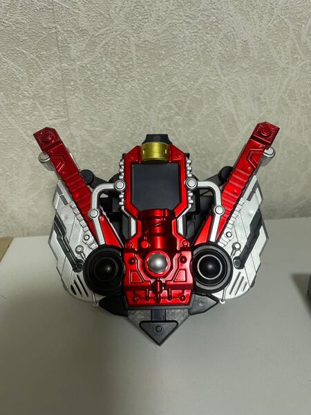 仮面ライダーW Vドライバー 改造品