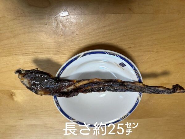 ☆鹿あばら骨軟骨☆ 5〜6本250gこの価格は安い数量限定早い者勝ちです。値下げしました。