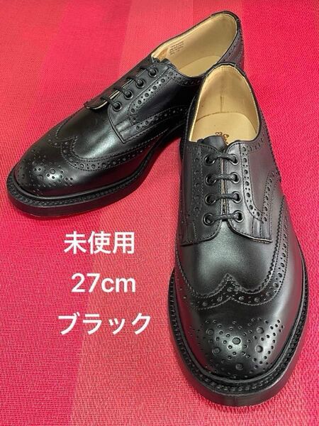 TRICKER’S BOURTON 5633/67