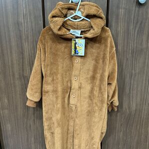 しまむら ミニオンズ ティム 着ぐるみ なりきり ユニバ USJ 110cm